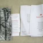 マクラーレン ヴォロ シルバー/ブラック