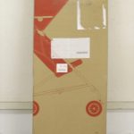 マクラーレン ヴォロ シルバー/ブラック