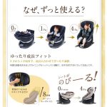 クルムーヴ スマート エッグショック JG