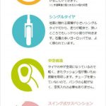 ランフィ エフ オーロラネイビー