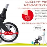 ランフィ エフ オーロラネイビー