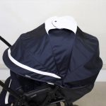 メチャカルハンディオート4キャス エッグショック HF シャルムネイビー