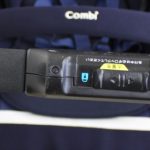 メチャカルハンディオート4キャス エッグショック HF シャルムネイビー