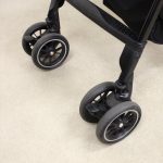 メチャカルハンディオート4キャス エッグショック HF シャルムネイビー