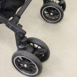 メチャカルハンディオート4キャス エッグショック HF シャルムネイビー