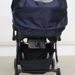 メチャカルハンディオート4キャス エッグショック HF シャルムネイビー