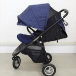 スムーヴ プレミアム ブルーデニムNV