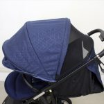 スムーヴ プレミアム ブルーデニムNV