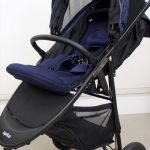 スムーヴ プレミアム ブルーデニムNV