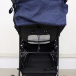 スムーヴ プレミアム ブルーデニムNV