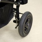 エアバギーココ ブレーキモデル エスプレッソ