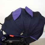 ラクーナ2015 ブルーベリーコンフィチュールNV