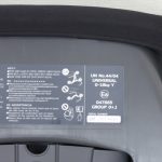 ネディアップ LYJ-211 ブラック リーマン