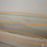  ココネルエアー ミルクWH 66046