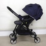 ランフィ エフ オーロラネイビー