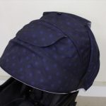 ランフィ エフ オーロラネイビー