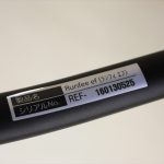 ランフィ エフ オーロラネイビー