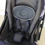 ランフィ エフ オーロラネイビー