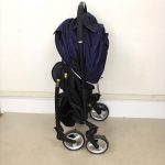 ランフィ エフ オーロラネイビー