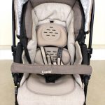 メチャカルハンディオート4キャス エッグショック HF フェリシアグレー