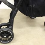 メチャカルハンディオート4キャス エッグショック HF フェリシアグレー