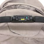 メチャカルハンディオート4キャス エッグショック HF フェリシアグレー