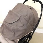 メチャカルハンディオート4キャス エッグショック HF フェリシアグレー