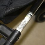 メチャカルハンディオート4キャス エッグショック HF フェリシアグレー