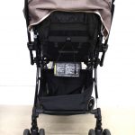 メチャカルハンディオート4キャス エッグショック HF フェリシアグレー