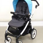 ペグペレーゴ Book51+プリモビアッジオ SL+ISOFIX BASE