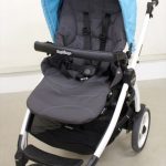ペグペレーゴ Book51+プリモビアッジオ SL+ISOFIX BASE
