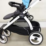 ペグペレーゴ Book51+プリモビアッジオ SL+ISOFIX BASE