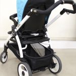 ペグペレーゴ Book51+プリモビアッジオ SL+ISOFIX BASE