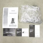 ペグペレーゴ Book51+プリモビアッジオ SL+ISOFIX BASE