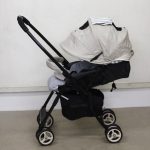 メチャカルハンディα エッグショック MD マリーナベージュ