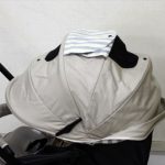 メチャカルハンディα エッグショック MD マリーナベージュ