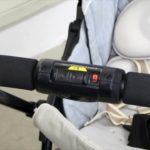 メチャカルハンディα エッグショック MD マリーナベージュ