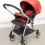 ランフィ エフ ブリティッシュレッド