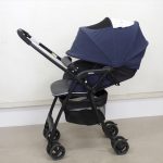 カルーンエアー レインドロップネイビー