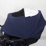 カルーンエアー レインドロップネイビー