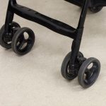 カルーンエアー レインドロップネイビー