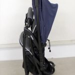 カルーンエアー レインドロップネイビー