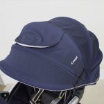 ディアクラッセ オート4キャス エッグショック ネイビー