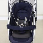 ディアクラッセ オート4キャス エッグショック ネイビー