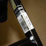 ディアクラッセ オート4キャス エッグショック ネイビー