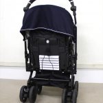 ディアクラッセ オート4キャス エッグショック ネイビー