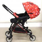 ランフィ コーラルカモフラ