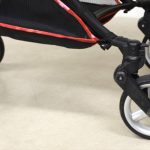 ランフィ コーラルカモフラ