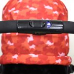 ランフィ コーラルカモフラ