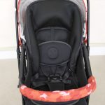 ランフィ コーラルカモフラ